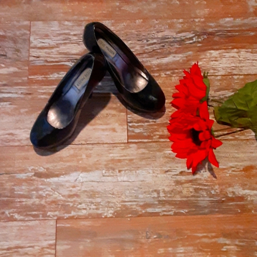 Steve madden shoes 👠⚘